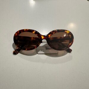 Brand new madewell sunglasses